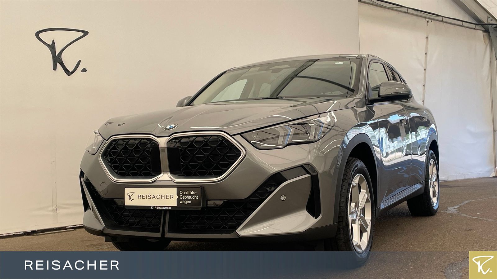 BMW X2 - 1