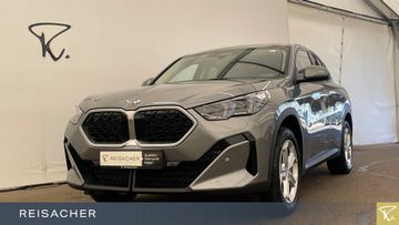 BMW X2 - 1