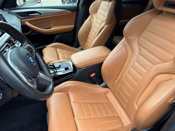 BMW X3 xDrive30e M Sportpaket Head-Up DAB LED WLAN