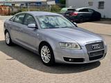Audi A6 2.4 6Zylinder - 130kW - BOSE - Xenon  TÜV NEU - Audi: Zylinder