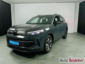 Volkswagen Tiguan 1.5 eTSI DSG GOAL Garantie b. 03.02.2030