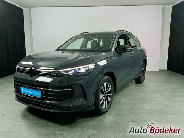 Volkswagen Tiguan 1.5 eTSI DSG GOAL Garantie b. 03.02.2030