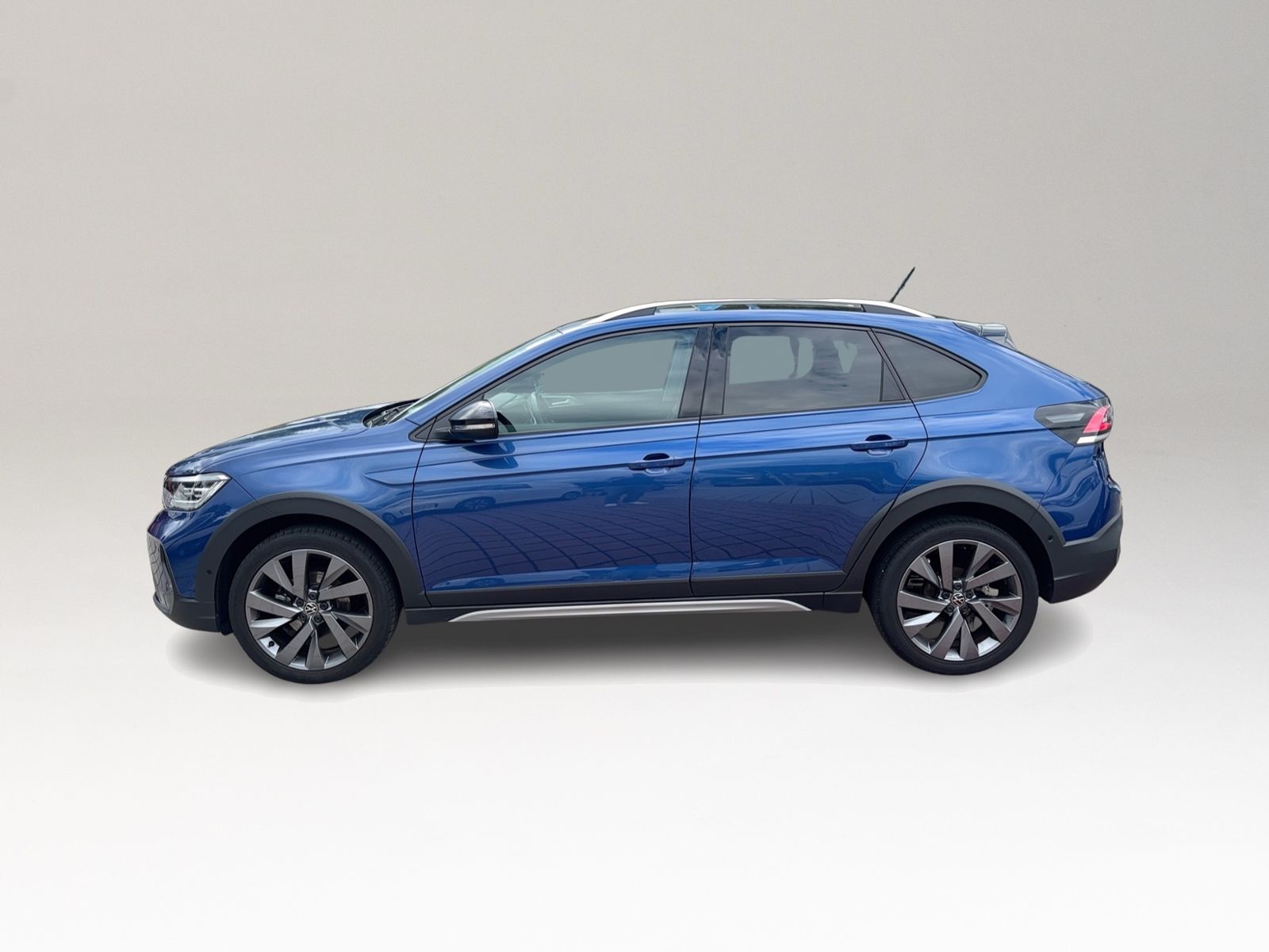 Taigo 1.5 TSI Style, DesignPaket, IQ-Drive, Matr