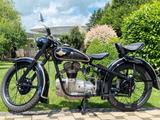Simson AWO 425  Tourer*sehr guter Zustand*Restauriert* - SIMSON MOTORRAD
