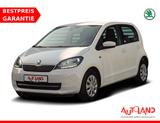 Skoda Citigo 1.0 MPI Ambition Klima PDC Bluetooth - Skoda Citigo: Ambition