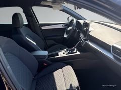 SEAT Leon Sportstourer 2.0 TDI FR DSG LED Nav Ahk Rfk SEAT Leon Sportstourer 2.0 TDI FR DSG LED Nav Ahk Rfk