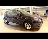 Nissan Qashqai Acenta 1.2 DIG-T -Steuerkette & TÜV neu - Nissan Qashqai mit Benzin-Antrieb: Limousine
