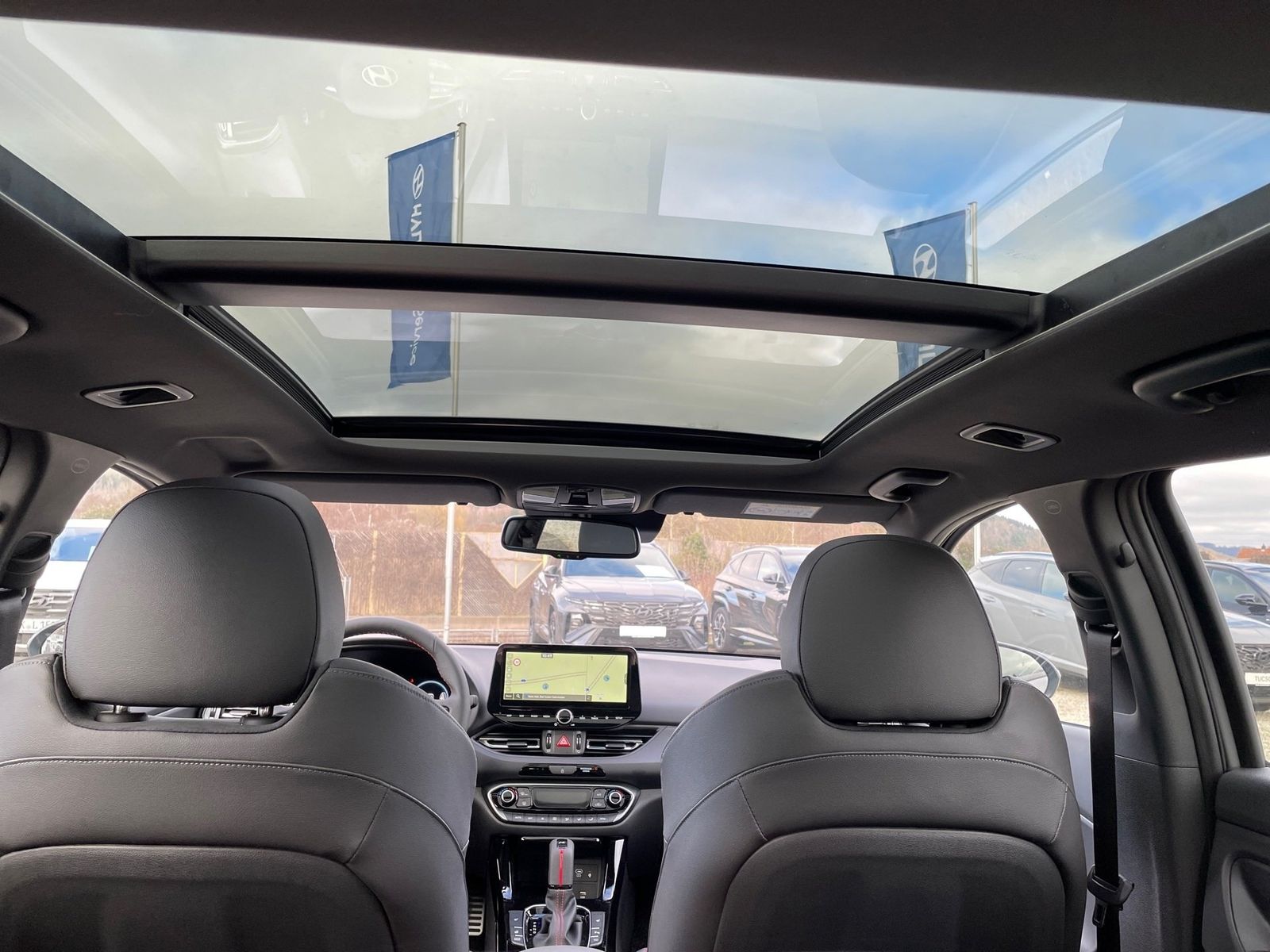 Hyundai i30 – Bild 17