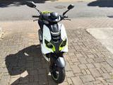 Peugeot Speedfight 4 4Takt Sportline  - PEUGEOT SPEEDFIGHT 4