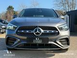 Mercedes-Benz GLA 220 AMG 4M AHK Memory Distronic KeylessGo - gebrauchte Mercedes-Benz GLA 220 aus dem Jahr 2024