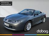 MG TF 115 Spz.EditionSpring nur16.600km Klima - gebrauchte MG Cabrios