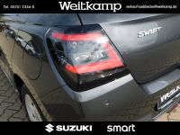 Suzuki Swift - Vorschau Bild 7