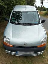 Renault Kangoo - Renault Kangoo Gebrauchtwagen in Bremen