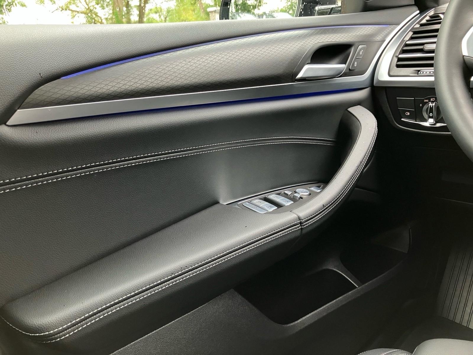 BMW X4 xDrive20i M Sport HUD PA DA ACC AHK Laser