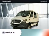 Mercedes-Benz Sprinter 316 4x4 Mixto 36 Klima 6-Sitzer - Mercedes-Benz Sprinter 6 sitzer