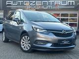 Opel Zafira C 120 Jahre Automatik - Opel Zafira Gebrauchtwagen in Dortmund