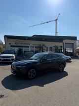 Maserati Levante Diesel 3,0 Autom. Leder*Navi*Kamera*AHK - gebrauchte Maserati Levante aus dem Jahr 2017