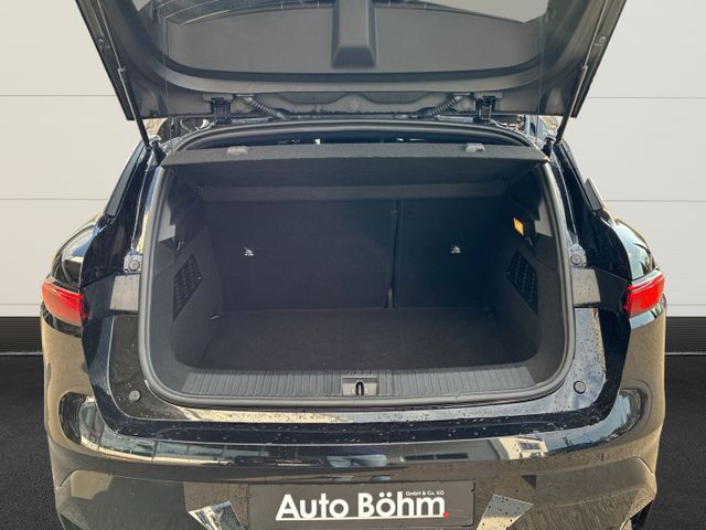 Renault Megane E-Tech Iconic 360+ACC+HarmanKardon+digita