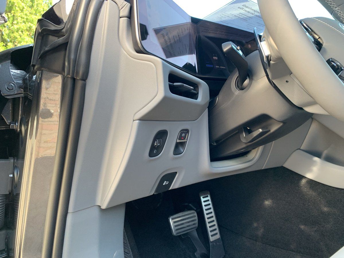 MG Cyberster - Bild 21