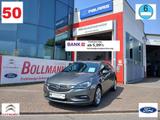 Opel Astra K Sports Tourer ON Start/Stop - Opel Astra: On