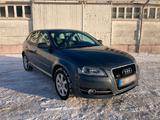 Audi A3 quattro / 2.0 TFSI S-tronic - Audi A3 aus 2010: 2.0