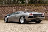 Lamborghini Diablo 6.0 V12 VT "Final year" The last year of - Lamborghini Diablo: Vt