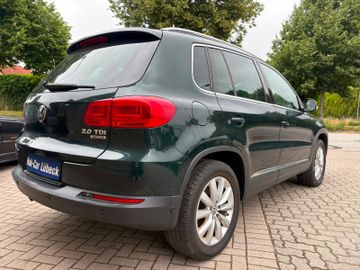 Volkswagen Tiguan - 2