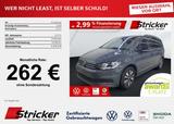 Volkswagen Touran Goal 1.5 TSI 262,-ohne Anzahlung 7-Sitzer - Jahreswagen: Van
