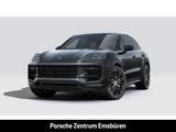 Porsche Cayenne S E-Hybrid Coupe Black Edition