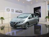 Nissan Leaf Tekna Option, Bose Sound System - Nissan Leaf in Hannover