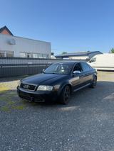 Audi S6 4.2 quattro tiptronic MUSS WEG - gebrauchte Audi S6 aus dem Jahr 2000