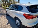 BMW X1 xDrive20i A - BMW X1 Gebrauchtwagen in München
