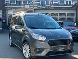 Ford Tourneo Courier Titanium Navi Kamera 1.Hand - Ford in Hagen: Ka