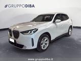 BMW X3 G45 2024 xdrive20d auto - BMW G45 - BMW X3