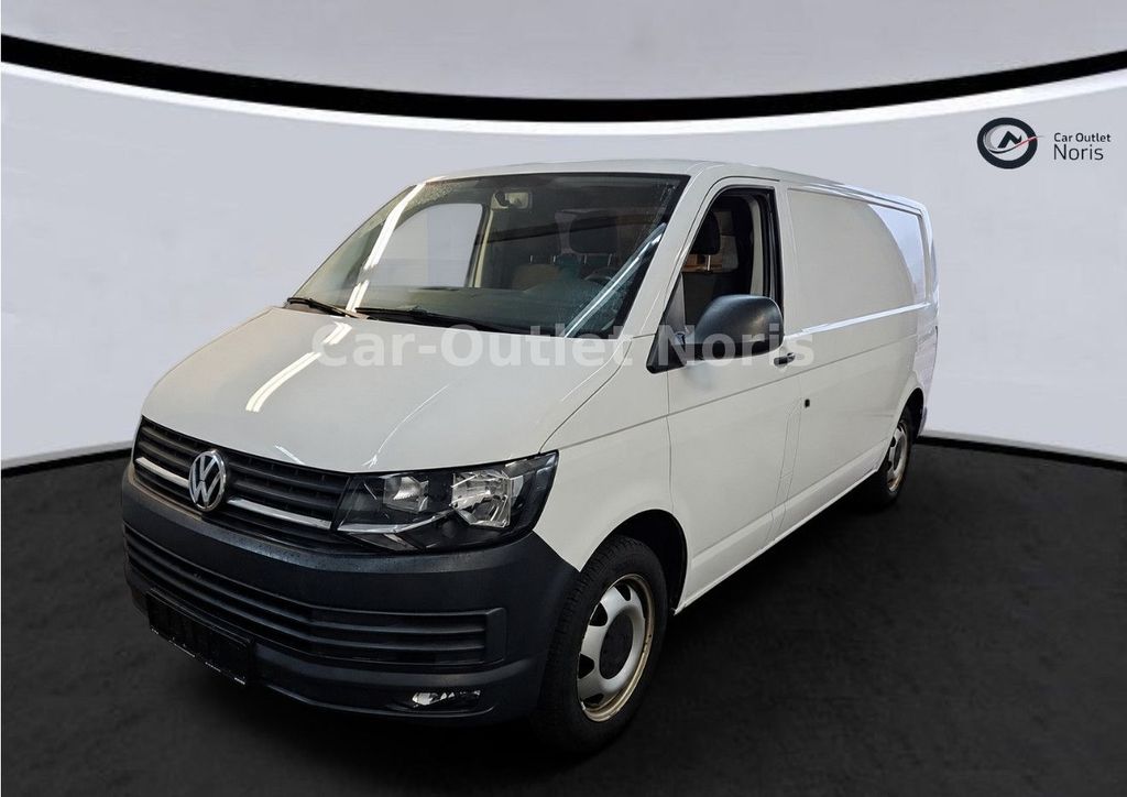 Image of Volkswagen T6 Transporter