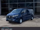 Ford Transit Custom FT320 L2 Trend LED*70l*2xAirbag - Ford Transit: 3.2