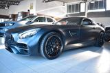 Mercedes-Benz AMG GT S Coupe - gebrauchte Mercedes-Benz AMG GT aus dem Jahr 2017