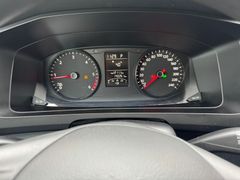 Fahrzeugabbildung Volkswagen T6 Multivan 2.0 TDI DSG - 1.Hand*AHK*Standhzg!!!