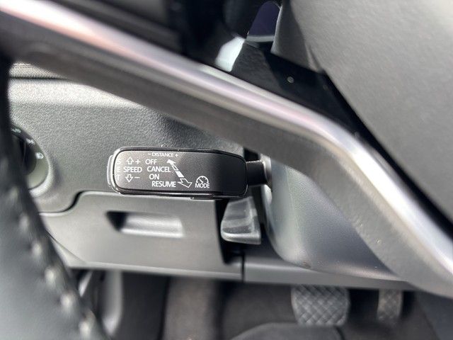 Fabia 1.5 TSI Selection DSG NAVI+ACC+LED