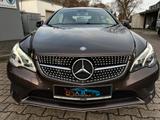 Mercedes-Benz E 350 E Coupe E 350 BlueTec / d - Mercedes-Benz E 350 Gebrauchtwagen in Köln