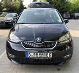 Skoda Citigo iV Style vollelektrisch