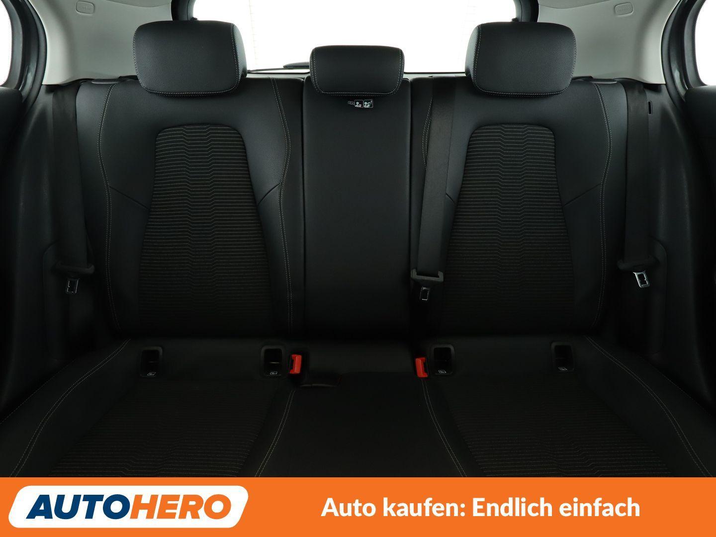Mercedes-Benz A-Class A 200 Aut.*NAVI*VC*LED*CAM*TEMPO*, миниатюра 14