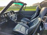 Porsche 993 Carrera Cabriolet Auto Carrera - Porsche 993: mit Klimaanlage