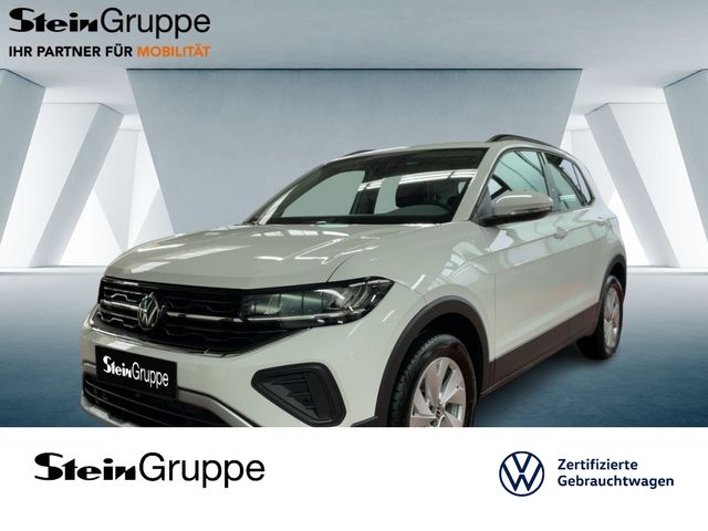 Volkswagen T-Cross 1.0 TSI 85 kW Life ACC Virt CarPlay PDC