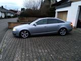 Audi A6 4F 3.2 FSI Quattro TipTronic - Audi A6 aus 2008: 4.2