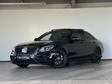 Mercedes-Benz S 400 AMG| LANG| PANO| NACHT| MASS| MEMO| SOFT - Mercedes-Benz S 400 aus 2020