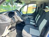 Ford Tourneo Custom Titanium L2 mit Austauschmotor  - Ford: Austauschmotor