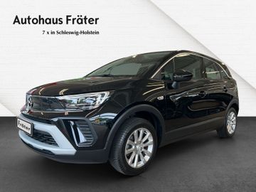 Fotografie Opel Crossland (X) Crossland Elegance NAVI SHZ LED AHK