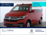 Volkswagen T6.1 California Ocean AHK Navi ACC Markise LED - Volkswagen T6 California aus 2025