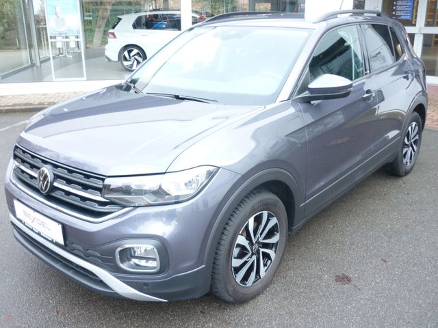 Volkswagen T-Cross 1.0 TSI  Active Navi SHZ